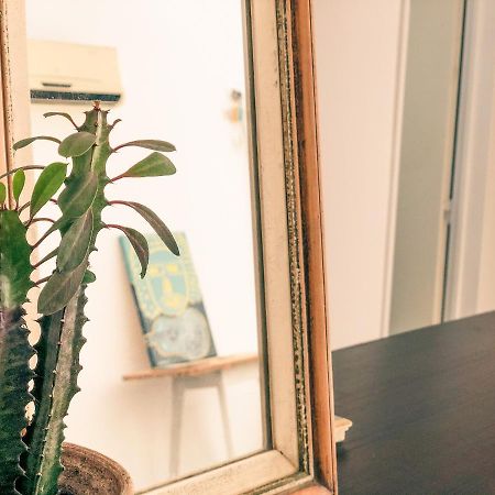 Cuatro Design Apartment Mendoza Bagian luar foto