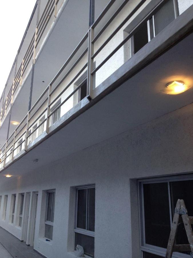 Cuatro Design Apartment Mendoza Bagian luar foto