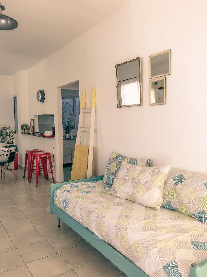 Cuatro Design Apartment Mendoza Bagian luar foto