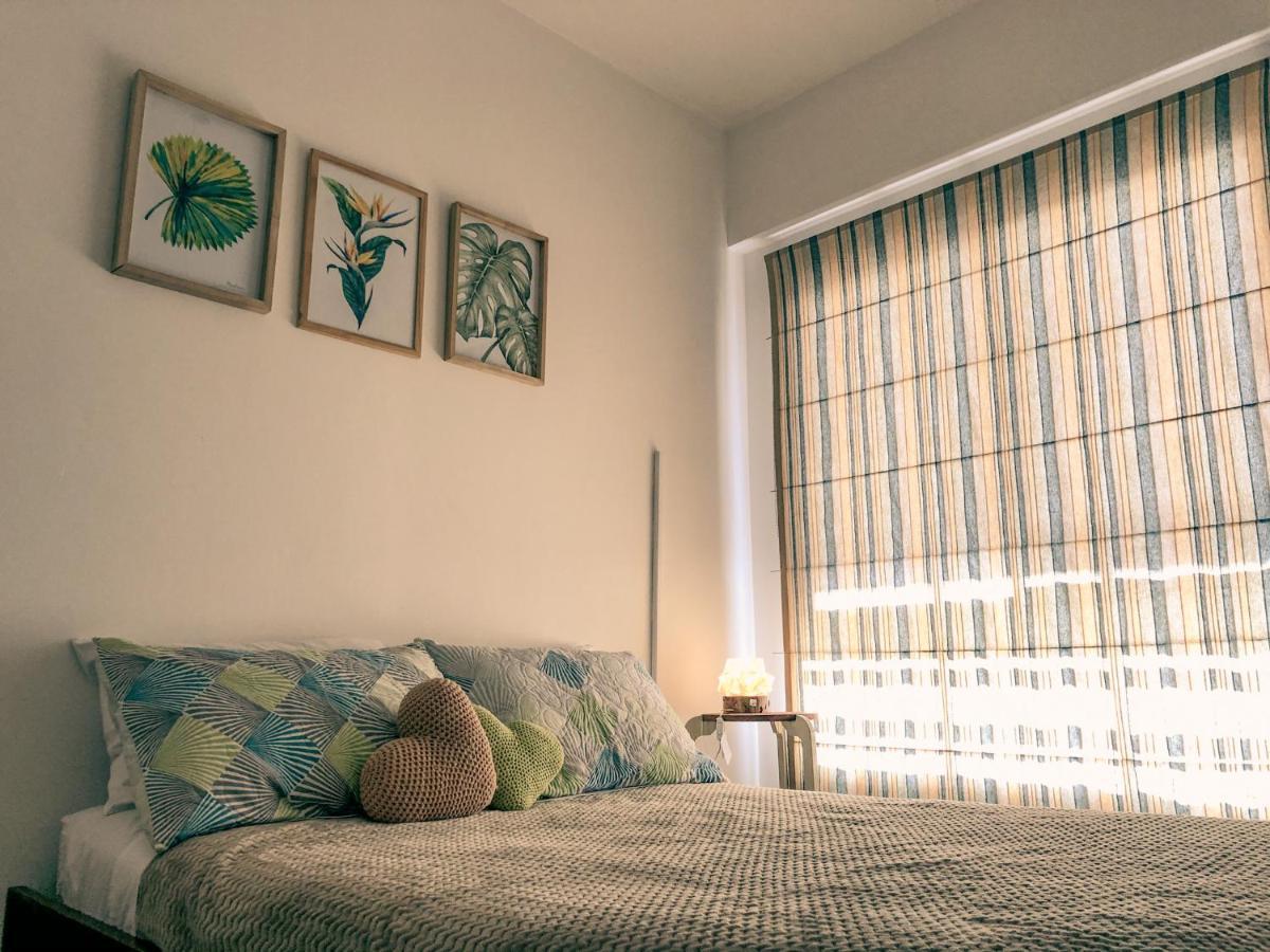 Cuatro Design Apartment Mendoza Bagian luar foto